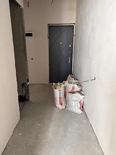 Недвижимость: 1 комната, 45 м², 106 серия, Тунгуч мкр 106 серия, 8 этаж, ПСО (под самоотделку) — 3