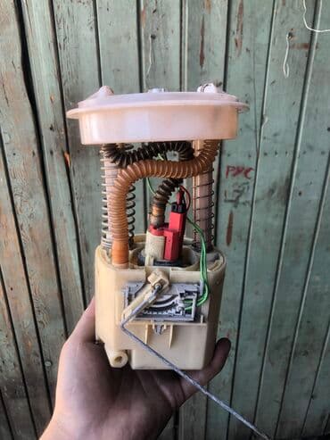 чехол на демио: Мазда демио 1997г-2007г есть все! крышка бензонасоса. крышка от — 9