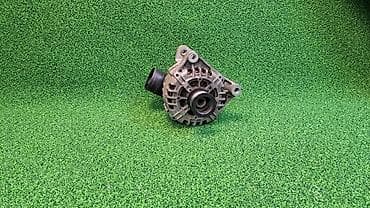 Генератор BMW 2003 г., Б/у, Оригинал, Германия