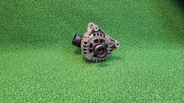 генератор акорд: Генератор BMW 2003 г., Б/у, Оригинал, Германия — 1