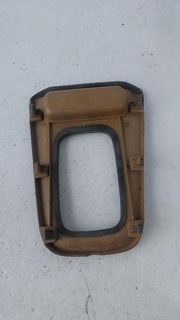 step 2: Сenter console Nissan 2003 г., Б/у, Оригинал, Япония — 3