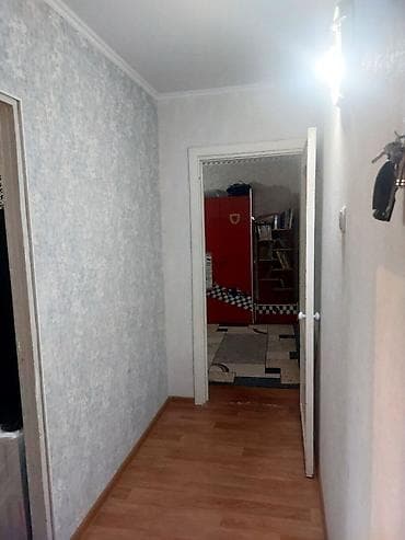 4: 2 комнаты, 43 м², 6 мкр 104 серия, 1 этаж — 3