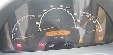 sprinter 2016: Mercedes-Benz Спринтер: 2004 г., 2.2 л, Автомат, Дизель, Фургон — 9
