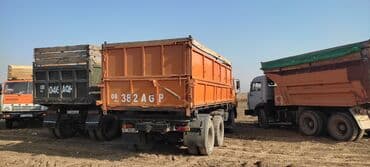 купить чехол для авто в бишкеке: Грузовик — 9