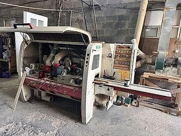 клеевой: Столярный цех/комплект деревообрабатывающего оборудования. Состав и — 9