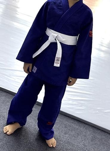 Комплект, цвет - Синий