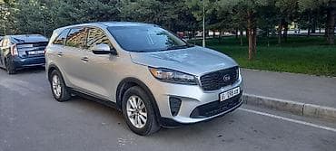 arizzo 8: Kia Sorento: 2019 г., 3.3 л, Бензин, Кроссовер — 5