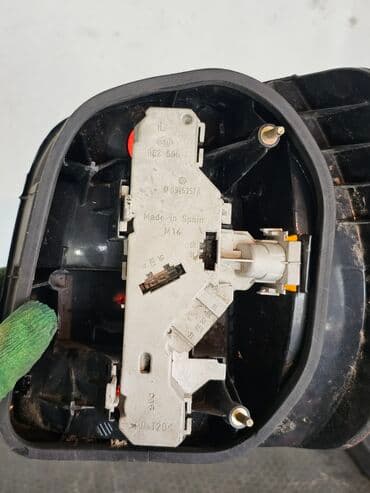 радиатор фольксваген поло: Задний левый стоп-сигнал Volkswagen 1997 г., Б/у, Оригинал, Германия — 10