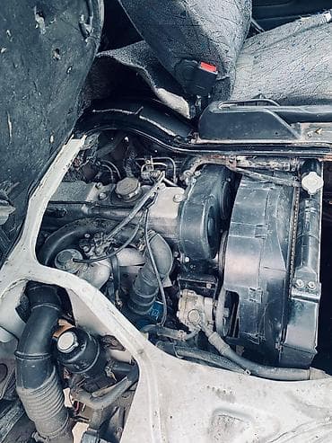 nissan vanetta: Легкий грузовик, Hyundai, Стандарт — 10