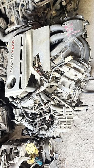 Бензиновый мотор Toyota 3.5 л