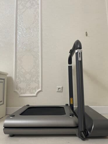 теннисная ракетка настольный: Беговая дорожка Xiaomi KingSmith WalkingPad R1 pro silver (original) — 2