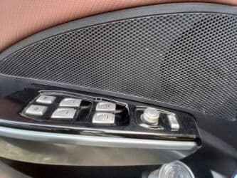 авто из кореи в наличии в бишкеке: Ssangyong : 2018 г., 1.6 л, Автомат, Бензиновая, Кроссовер — 9