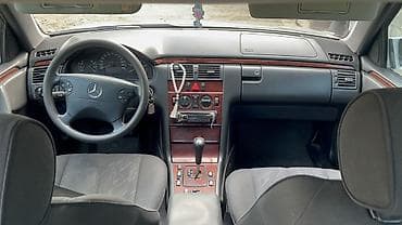 двигатель кия рио: Mercedes-Benz E-Class: 1999 г., 2.2 л, Автомат, Дизель, Седан — 6