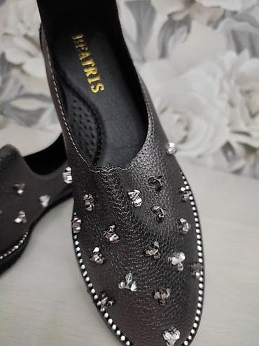 Личные вещи: Другая женская обувь — 1