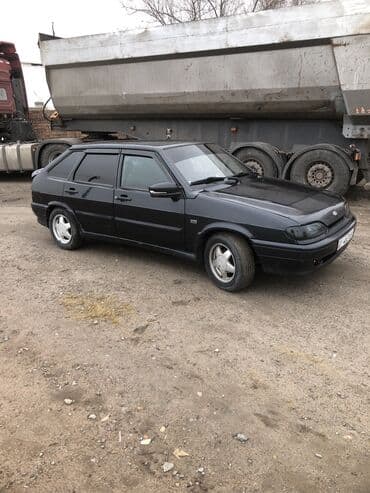 машина в рассрочку бишкек без первоначального взноса: ВАЗ (ЛАДА) 2114 Samara: 2009 г., 1.6 л, Механика, Бензиновая, Хэтчбэк — 2