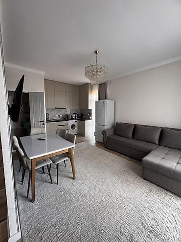 marco polo: Аренда таунхауса у пляжа Atlantis, Иссык-Куль. - Локация: шаговая — 4