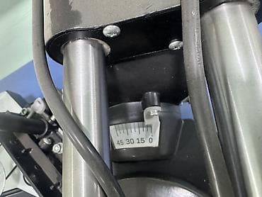 торцовочный: Торцовочная пила РЕОСТАТ PH1030/255 Professional - Тип — 5