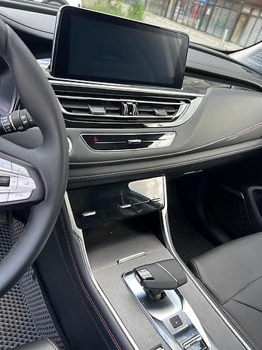 changan cs75 plus бишкек: Changan CS75: 2025 г., 1.5 л, Автомат, Бензин, Кроссовер — 6