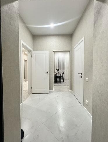 69: 1 комната, 33 м², Восток-5 мкр Элитка, 6 этаж, Евроремонт — 4