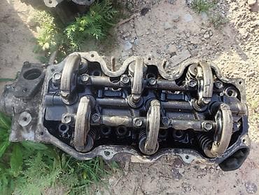 camry 30: Запчасти для Nissan V6 3000 (серия VG30) В наличии комплектующие с — 8