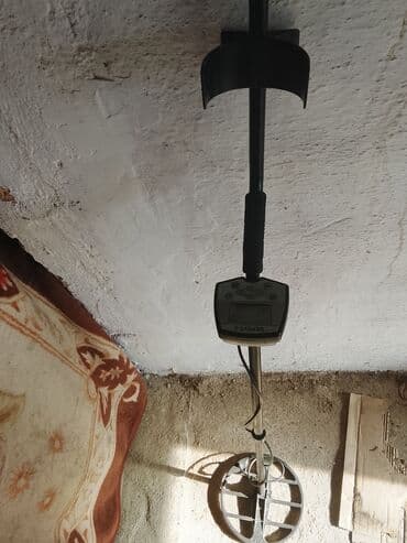 Генераторлор: Металл издегич — 3