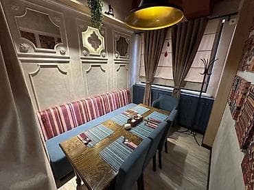 кафе помещение: Продаю коммерческое помещение + готовый действующий бизнес под ключ — 5