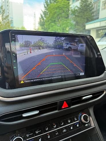 chaser toyota: Hyundai Sonata: 2019 г., 2 л, Автомат, Бензин, Седан — 10