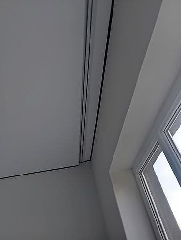 Кызматтар: Керме шыптар Жылтырабаган, Жылтырак, 3D потолоктор Акысыз консультация, Кепилдиги, Демонтаждоо — 3