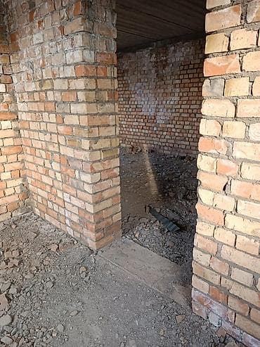 гес 6: Дом, 110 м², 6 комнат, Требуется ремонт — 8