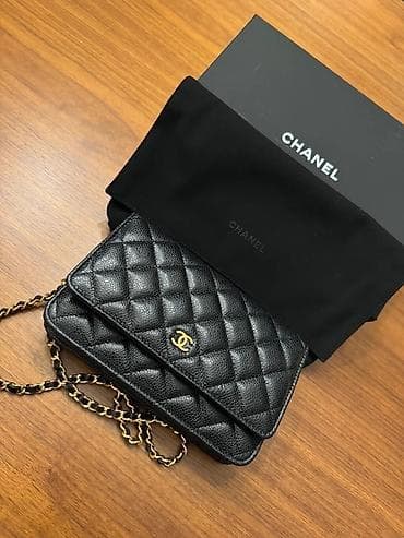 karl lager: Сумка шанель Элегантный и вечный, эта сумка шанель идеально подходит — 5