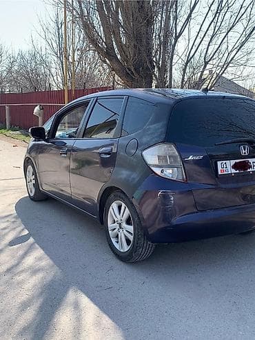 газ цена бишкек: Honda Jazz: 2009 г., 1.5 л, Робот, Бензин, Хэтчбэк — 4