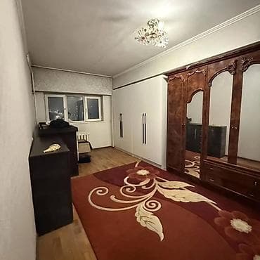 Квартиры: 3 комнаты, 76 м², Индивидуалка, 6 этаж, Косметический ремонт — 3