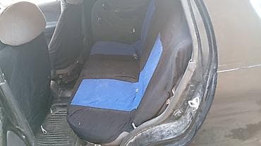 капот хонда аккорд 7: Daewoo Matiz: 2008 г., Механика, Хэтчбэк — 5