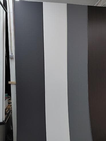 Декор. Бамбуковые панели для стен, 1 сорт. - Материал: бамбук. -