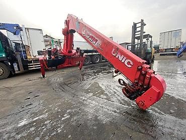 Манипулятор, 2018 г., 5 т