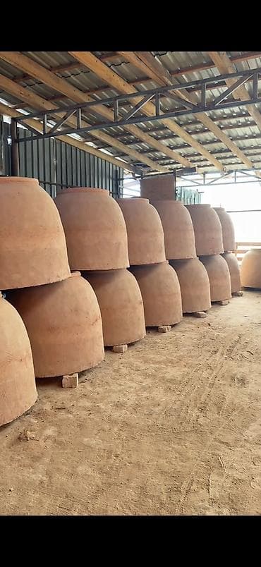 сдается пекарня: Тандыр для самсы продаем — 3