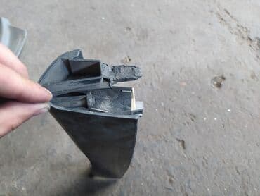 запчасти для прадо 120 цена фото: Toyota Land Cruiser 100 накладка пластиковая, Тойота Ленд Крузер 100 — 4