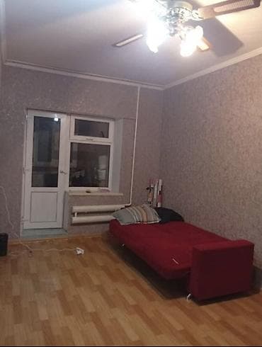 kg групп: 2 комнаты, 52 м², 106 серия, 2 этаж, Косметический ремонт — 10