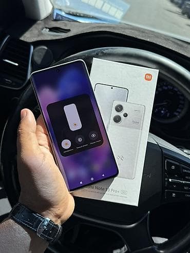 редми 12 с: Redmi, Redmi Note 13 Pro Plus, Б/у, 512 ГБ, цвет - Серебристый, 2 SIM — 4