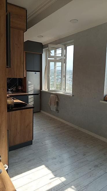 rent haus: 2 комнаты, 75 м², Элитка, 7 этаж, Дизайнерский ремонт — 3