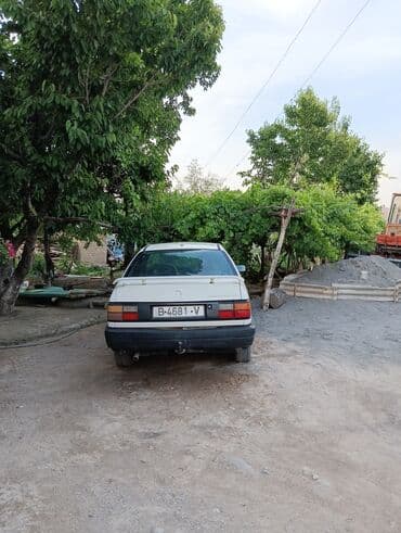 передний бампер опель вектра с: Volkswagen Passat: 1989 г., 1.8 л, Механика, Бензин, Седан — 4