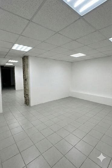 Аренда офисов, 101 м², В жилом комплексе, С отдельным входом, С юридическим адресом