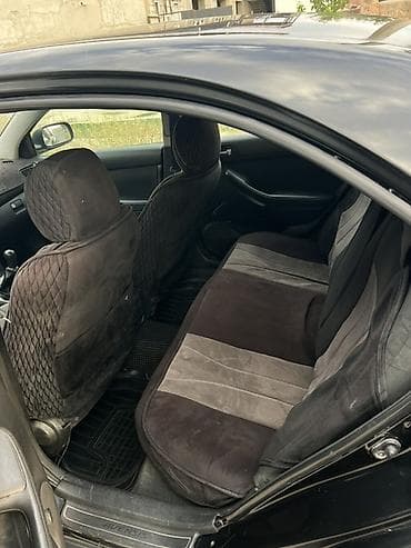 toyota cresta: Toyota Avensis: 2004 г., 1.8 л, Механика, Бензин, Седан — 5