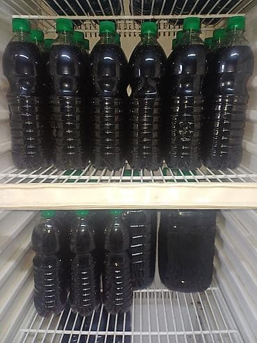 Үй жана бакча: Компот натуральный. Ар кандай көлөмдө заказдарды алабыз. Той — 5