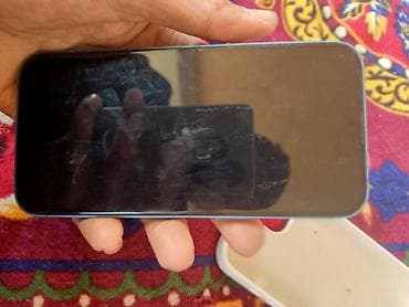 switch 2 купить: IPhone 13 mini, Голубой, Чехол — 2