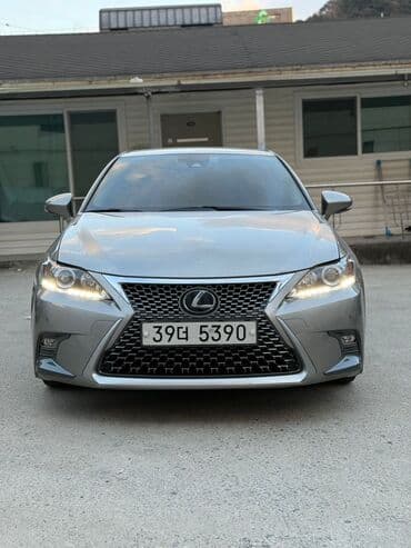 Скупка авто: Lexus CT: 2019 г., 1.8 л, Вариатор, Гибрид, Хэтчбэк — 10