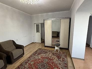 1 бөлмө, Кыймылсыз мүлк агенттиги, Толугу менен эмереги бар