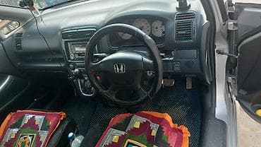 насос стрим: Honda Stream: 2001 г., 2 л, Автомат, Бензин, Универсал — 5