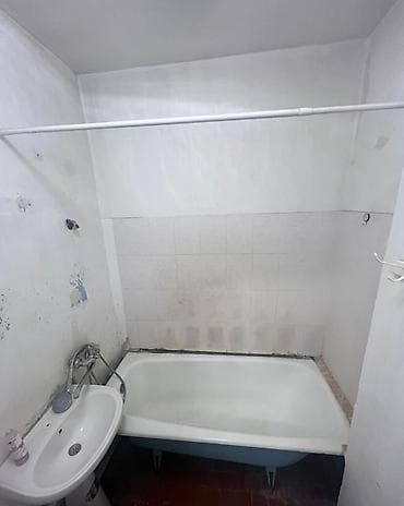 2 бөлмө, Менчик ээси, Чогуу жашоосу жок, Толугу менен эмереги бар — 9