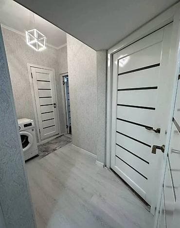 red centr: 3 комнаты, 70 м², 106 серия, 9 этаж, Евроремонт — 7